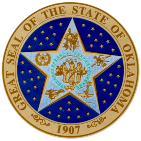 Oklahoma Legal Lexicon