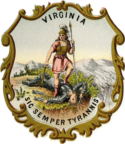 Virginia Legal Lexicon